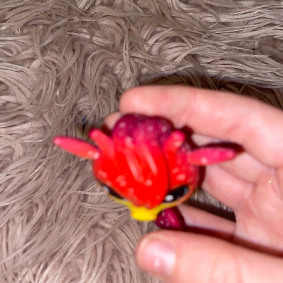 ULTRA RAEE LPS (galaxy giraffe) - Picture 4 of 4